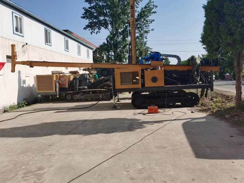 180加長臂鉆機(jī)