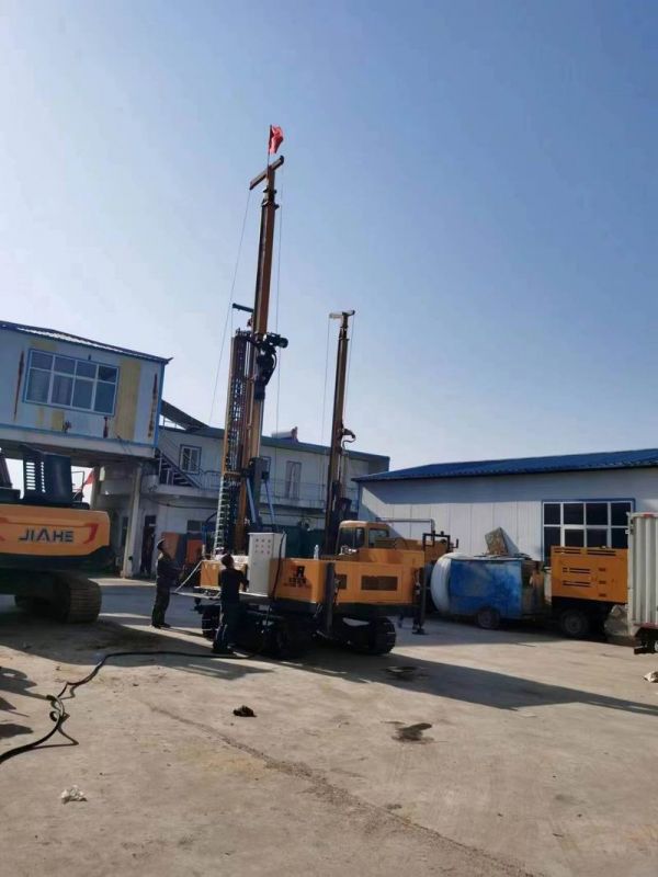 180加長臂鉆機(jī)